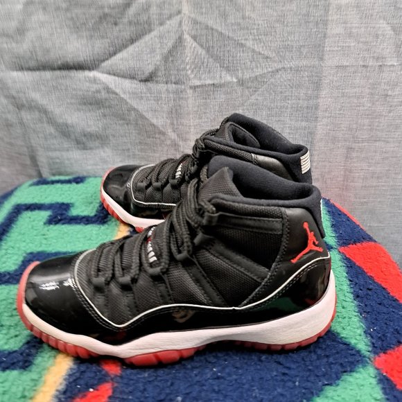 jordan 11 used size 11